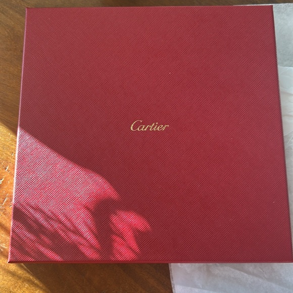 Cartier Trinket Tray - Picture 6 of 9